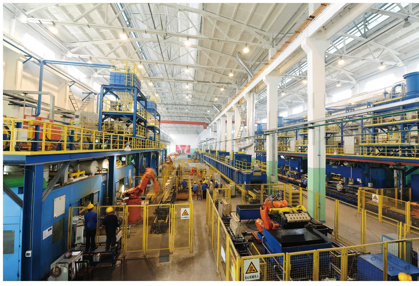 Yuchai Petronas Industrial Lubricating Oil for Engines-Hanhu Heavy Duty Vehicle Gear Oil