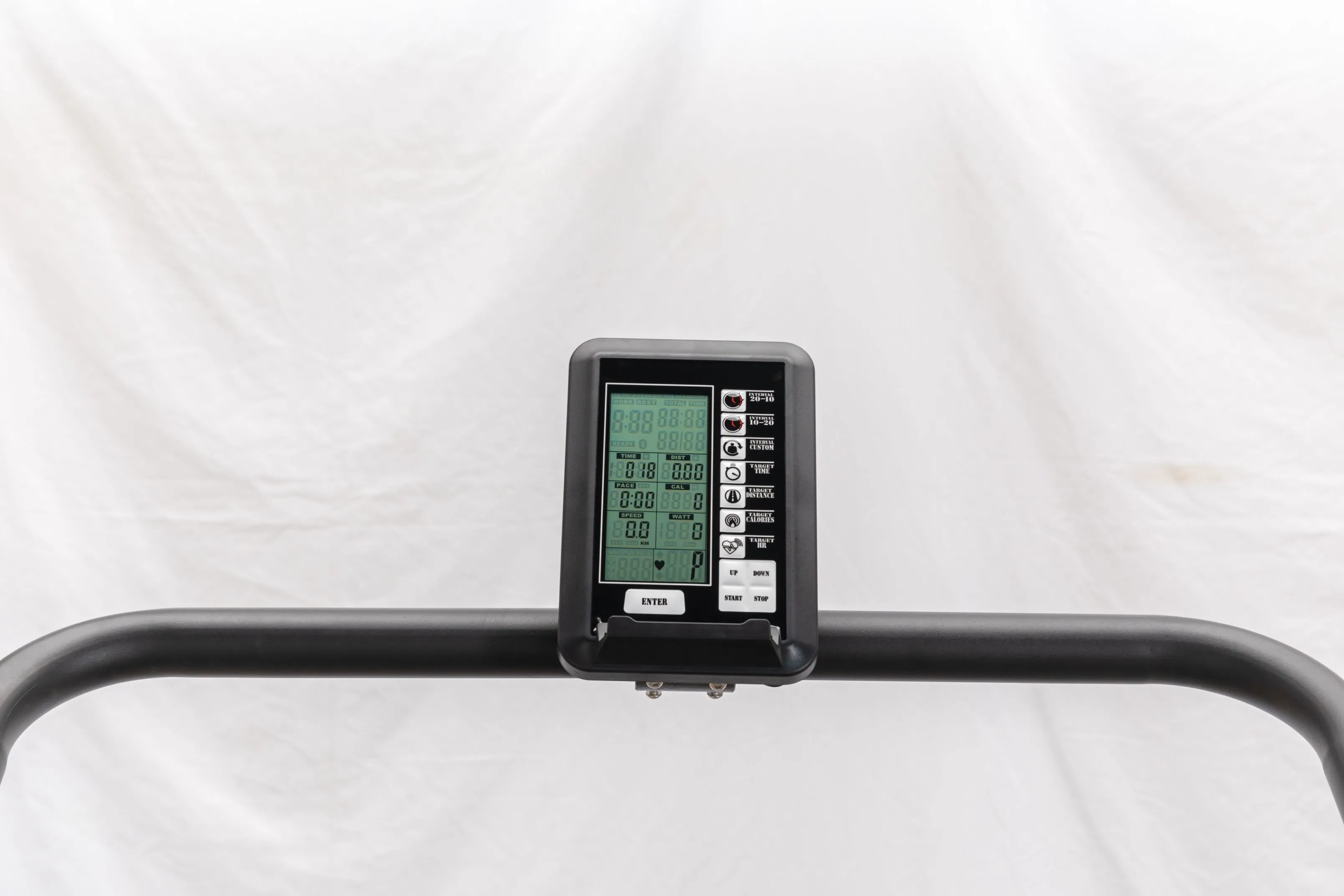 Commercial-Grade Unpowered Treadmill Heavy-Duty Fitness Gym Equipment Professional Body Building Intensive Cardio Workouts