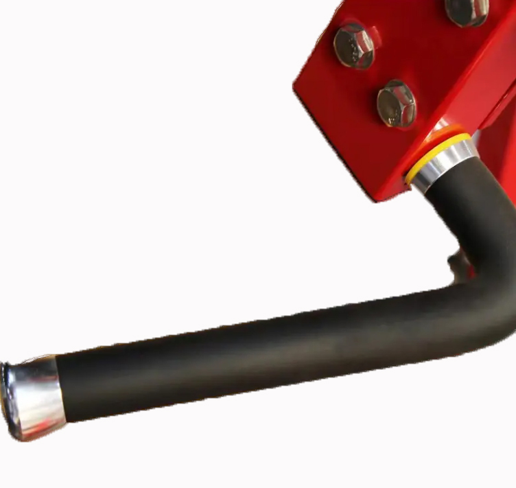 Commercial Gym Oblique Incline Plate Loaded Pec Fly Chest Expansion Trainer