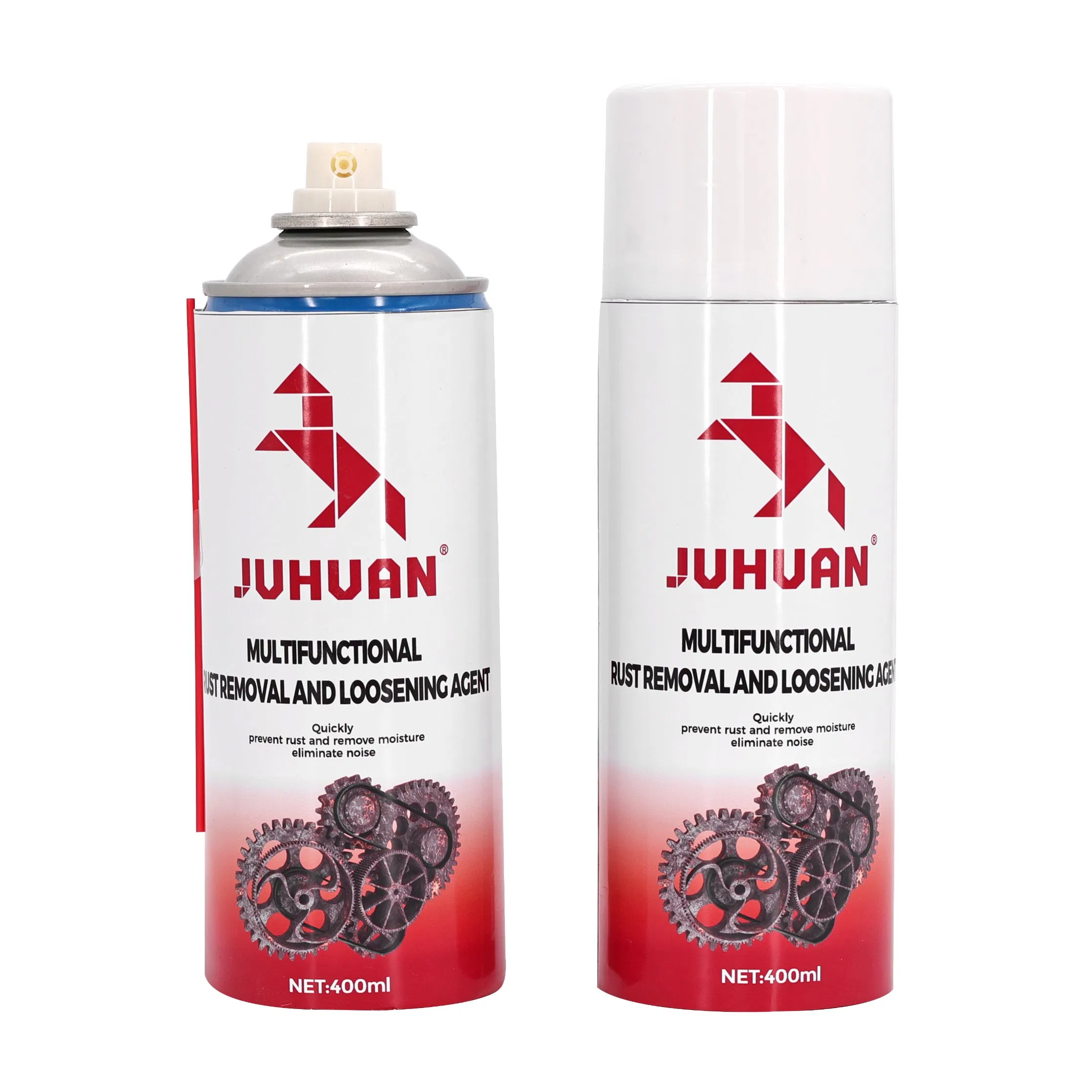 High-Quality Multi-Purpose Anti-Rust Lubricant Spray for Car Chain Treadmill