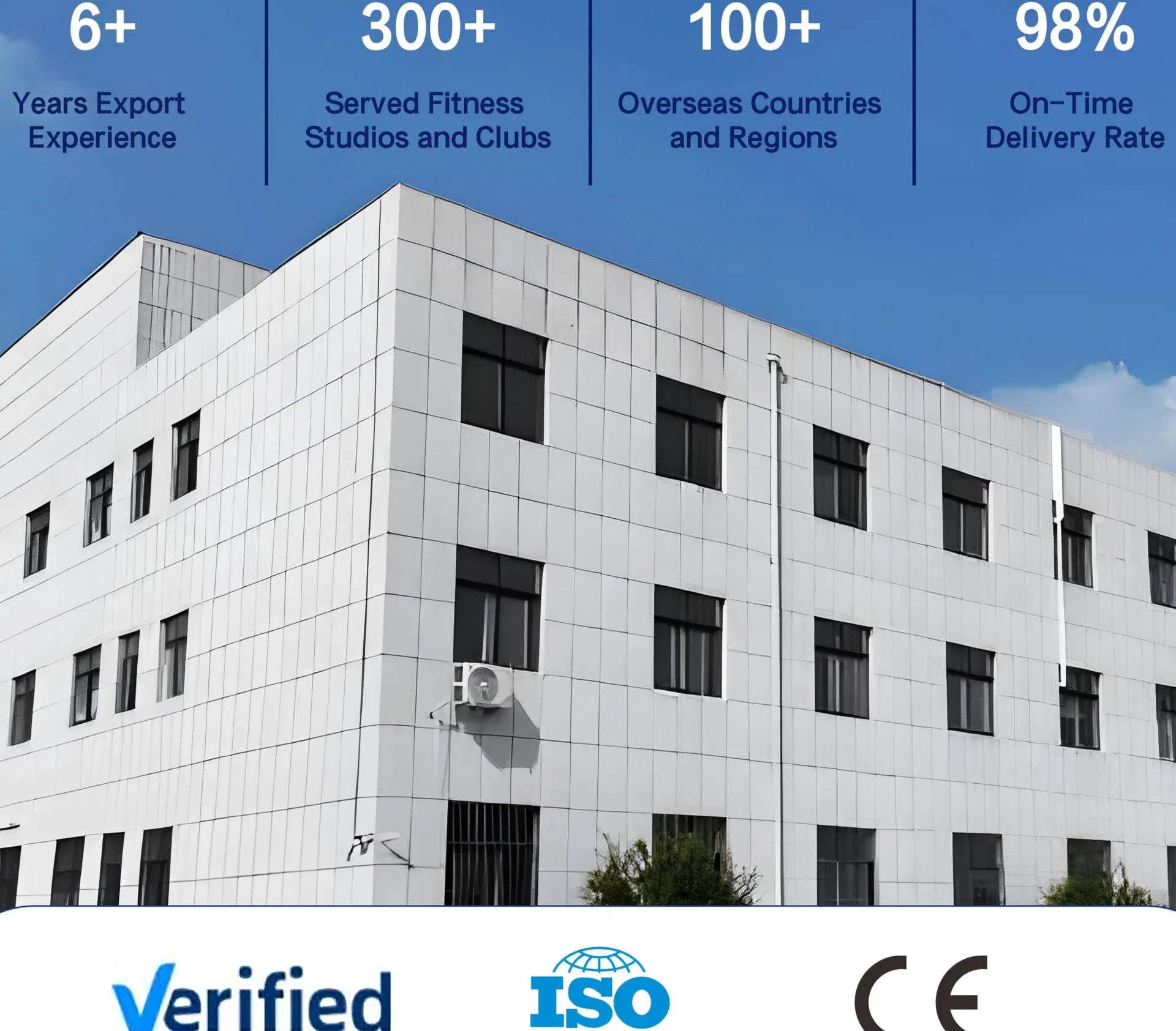 Crossover Incline Chest Press