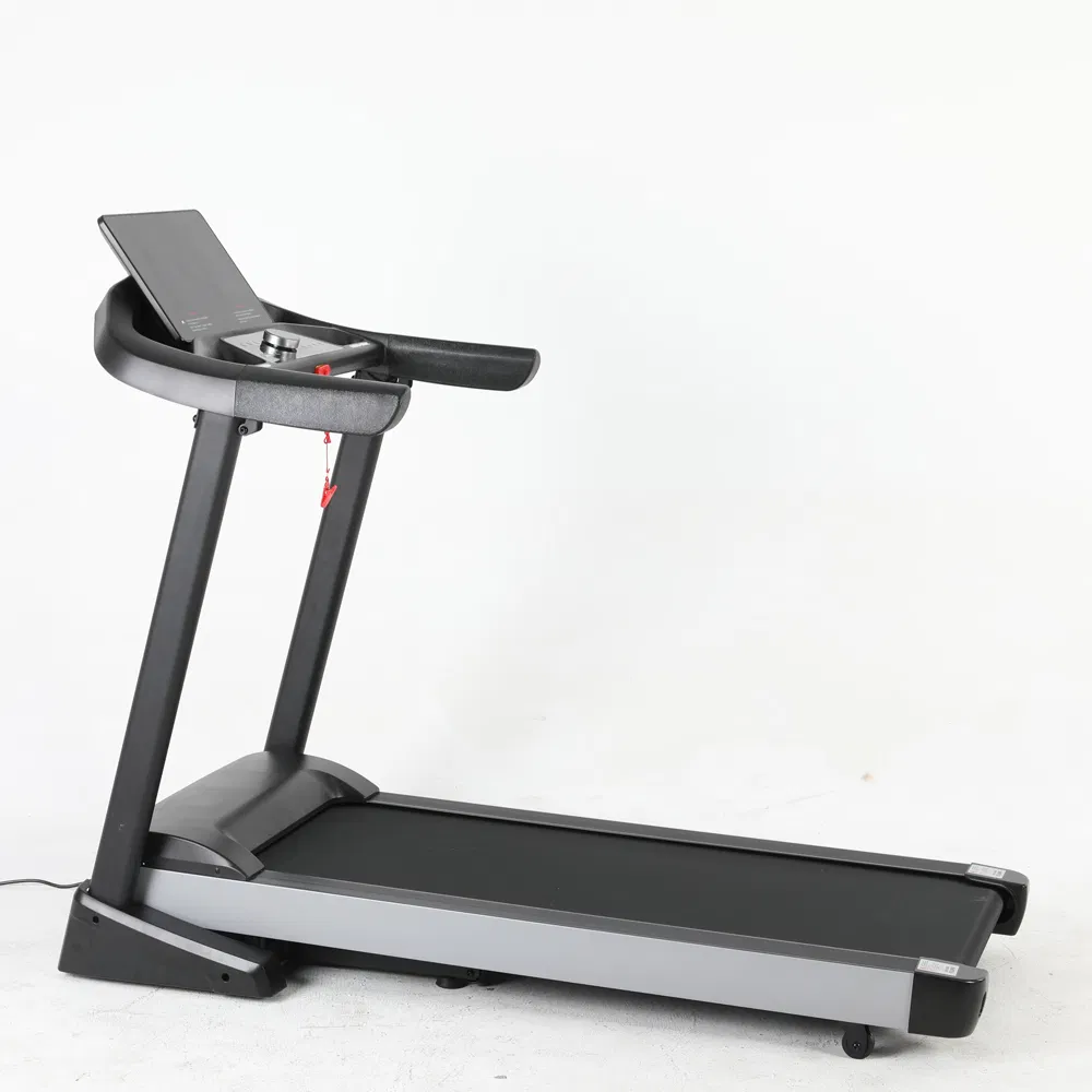 High Performance Electric Treadmill for Indoor Cardio Workouts