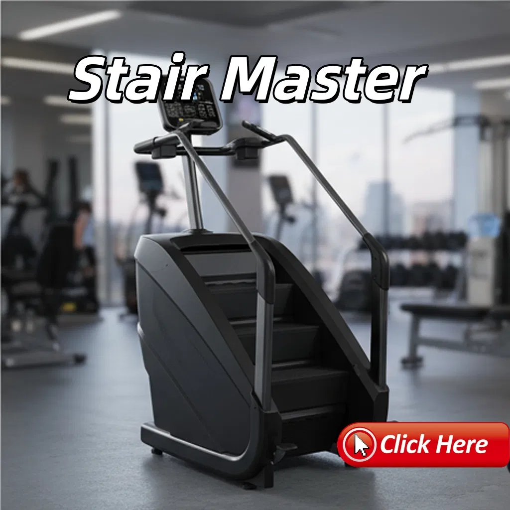 Stair Climber