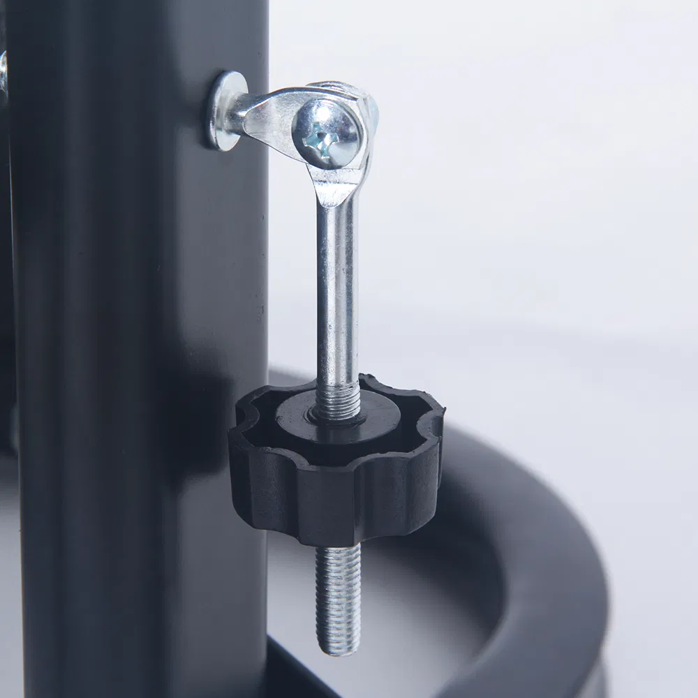 Hot Sale 4 Way Multi-Functional Indoor Fitness Manual Treadmill