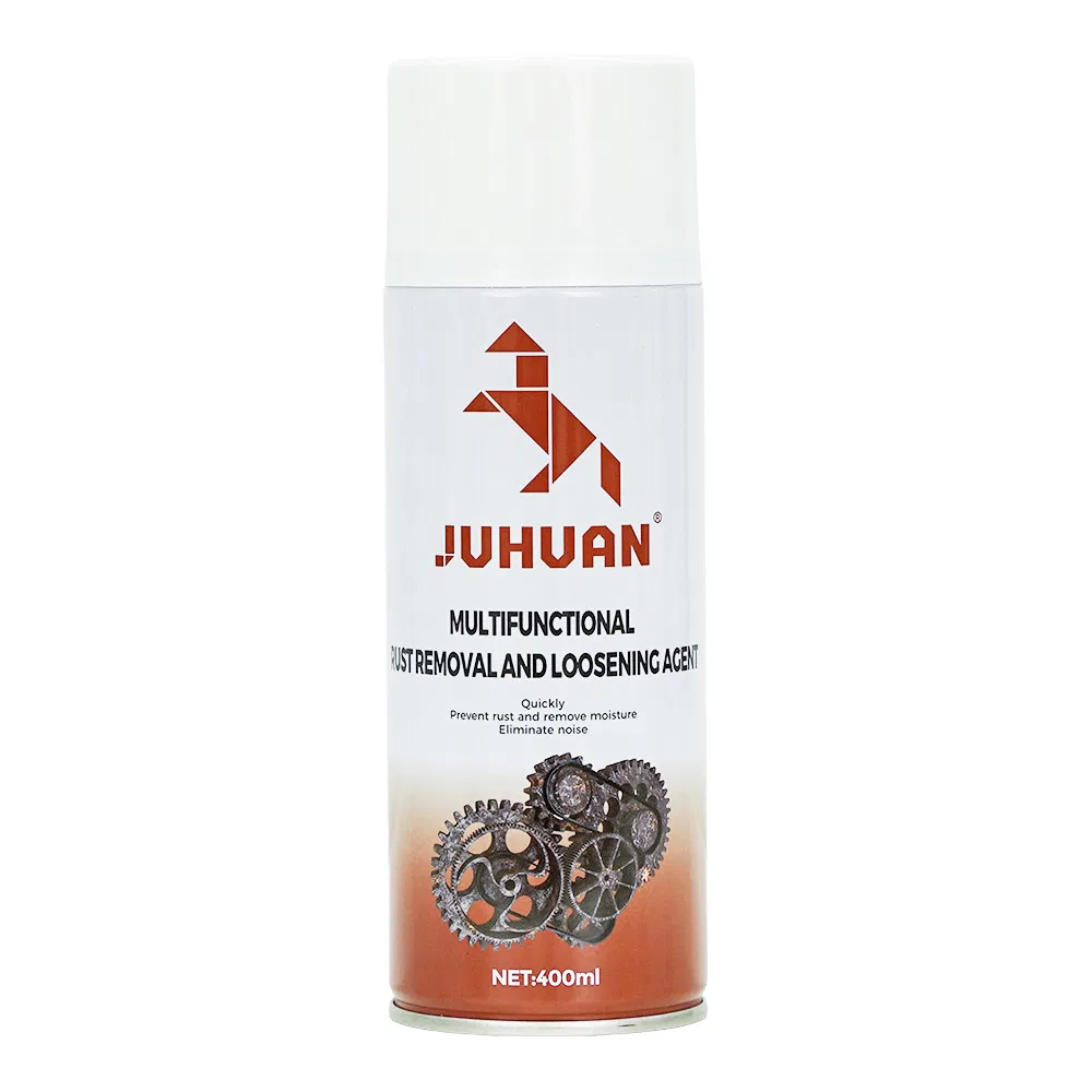 Effective Anti Rust Lubricant to Protect Metal Surfaces