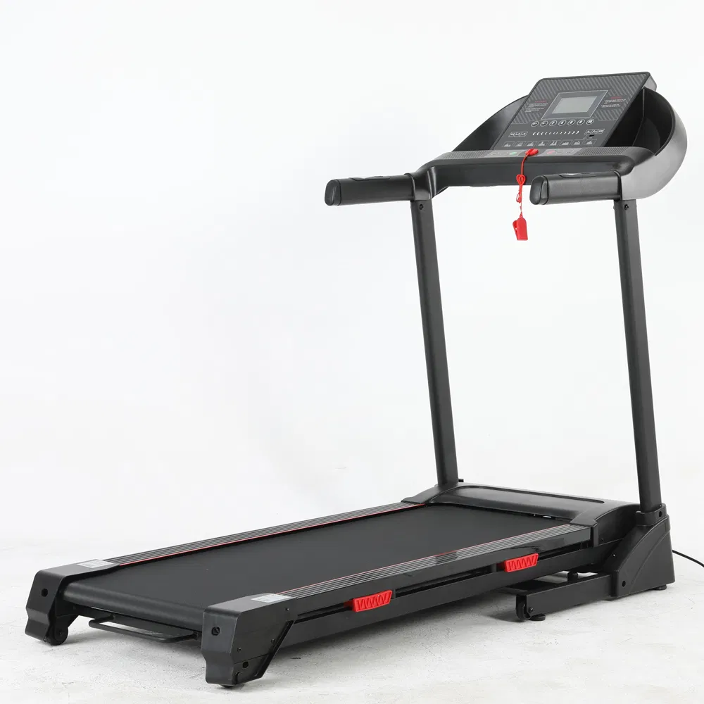 Wholesale Running Machine Home Use Folding Motorized Treadmill