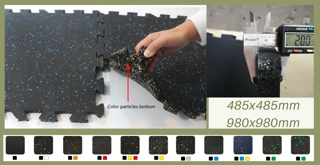Technical Specs Diagram