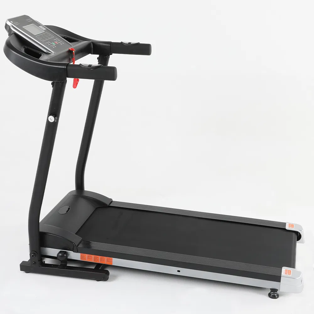 Indoor Fitness Equipment Folding Running Machine Professional Treadmill Cinta De Correr Para Fitness Caminadora Tapis De Course De Fitness