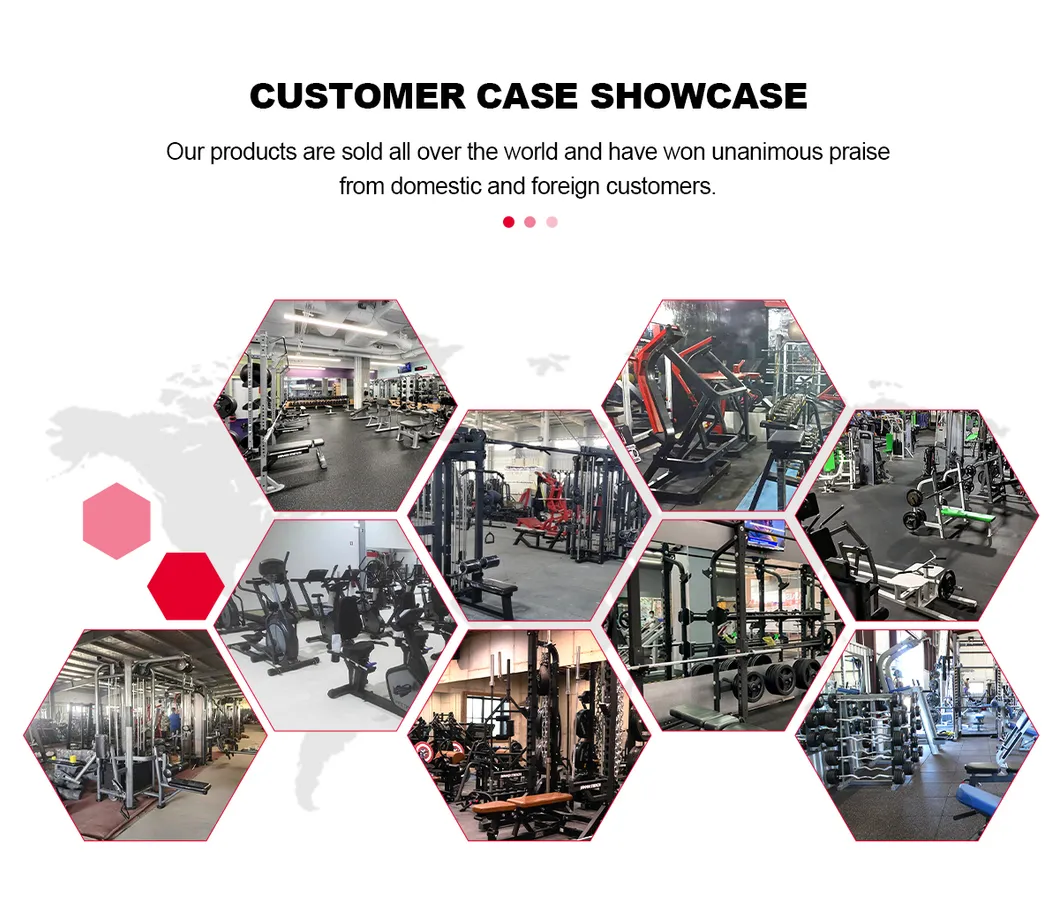 Customer Showcase