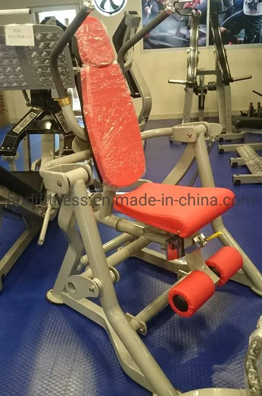 Gym Equipment 5