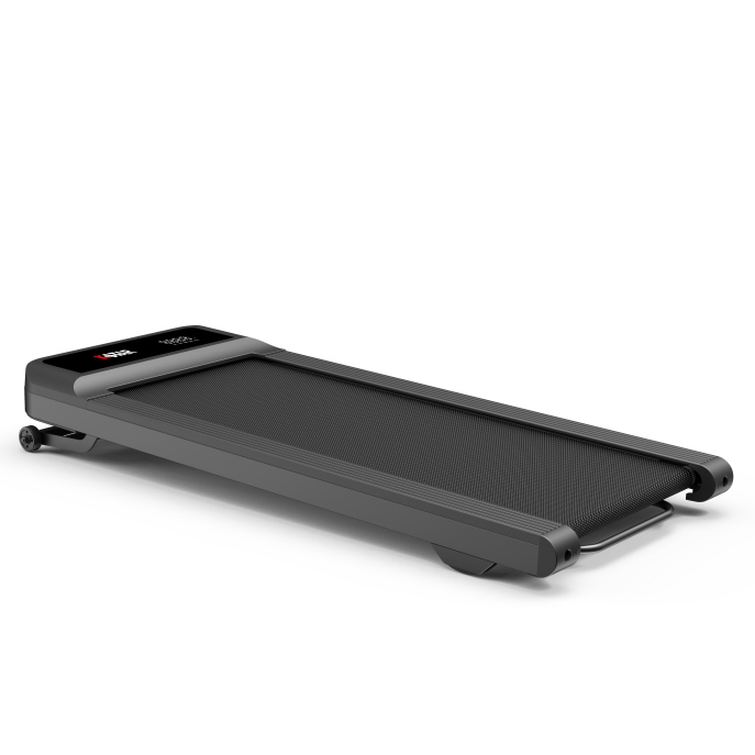 Kstar Under-Desk 2 in 1 Free Assembly Auto Incline Walking Pad for Home Use with Remote Control