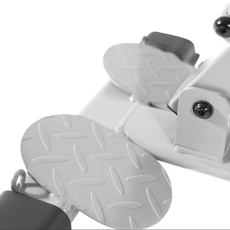 Best Selling Fitness and Body Building Products Abdominal Machine Women Exercise Abdominal Trainer Machine