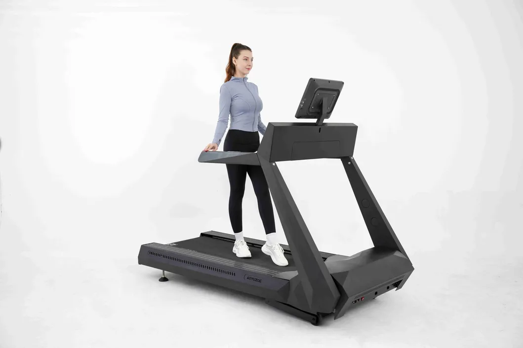 Commercial Treadmill