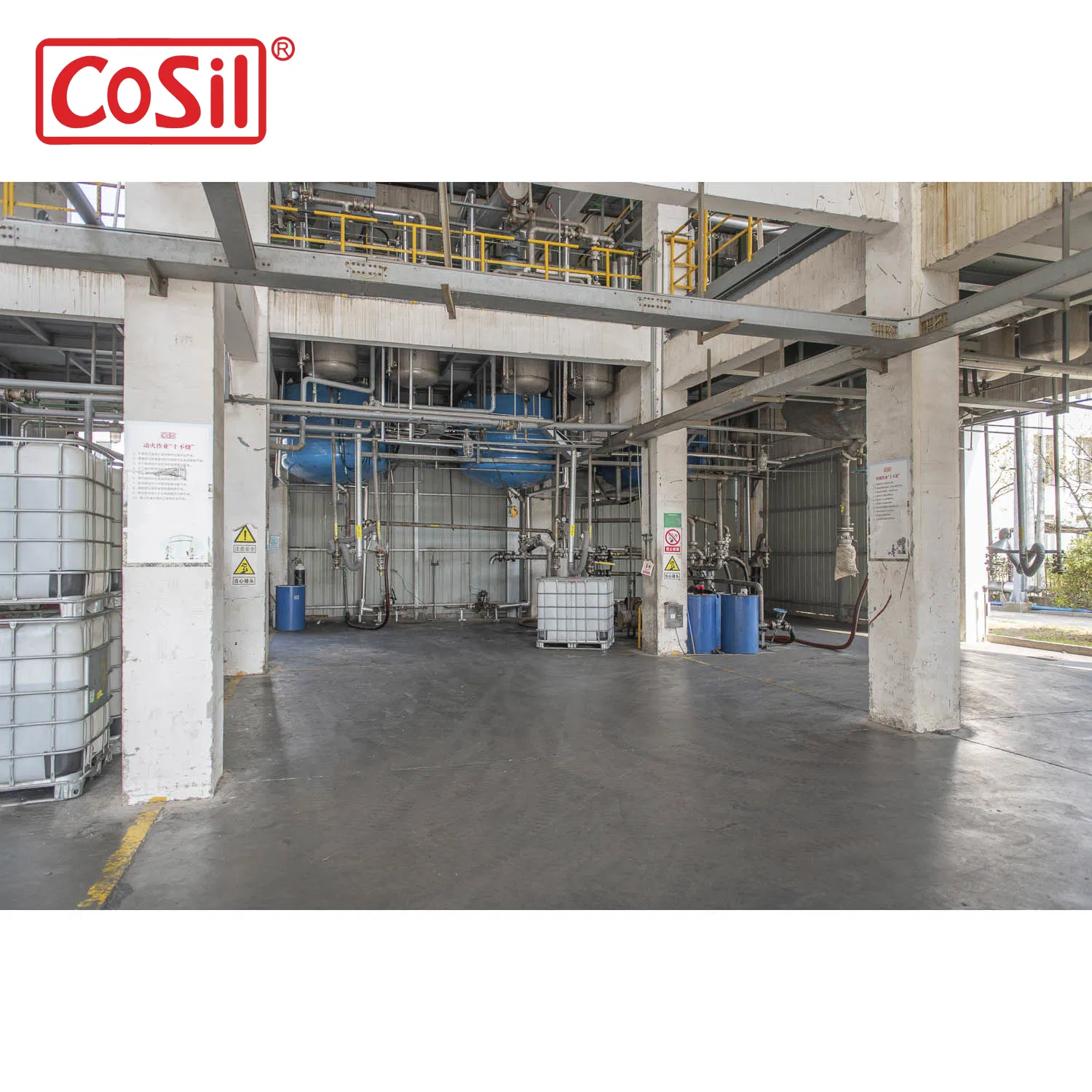 Dimethyl Siloxane Silicone Liquid Pdms Lubricant for Sewing Thread