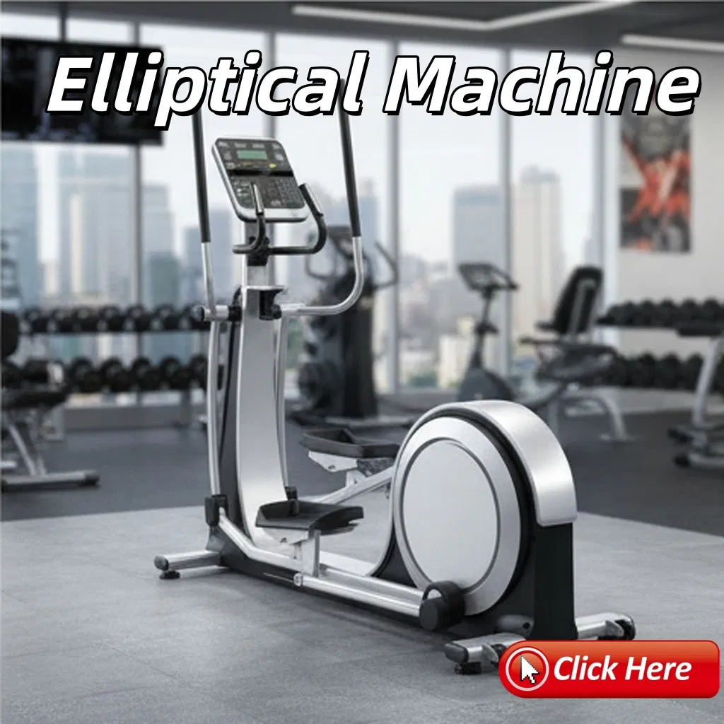 Elliptical