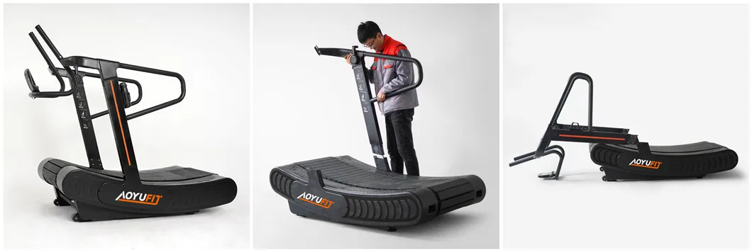 Installation and Mobility