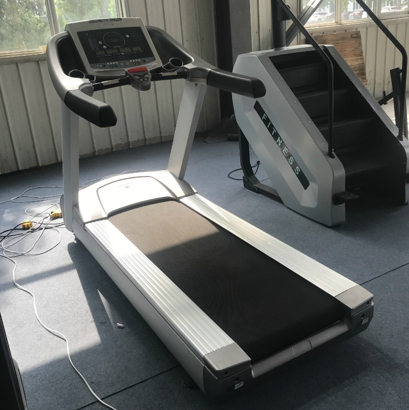 Commercial Grade Treadmills for Running and Endurance with CE