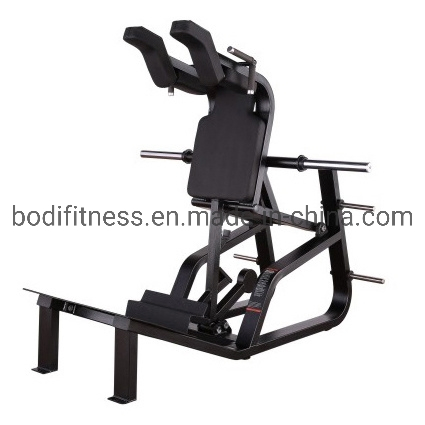 Gym Rowing Exercise Machine Incline Level Row Machine Free Weight Stretch Trainer Gym Equipment