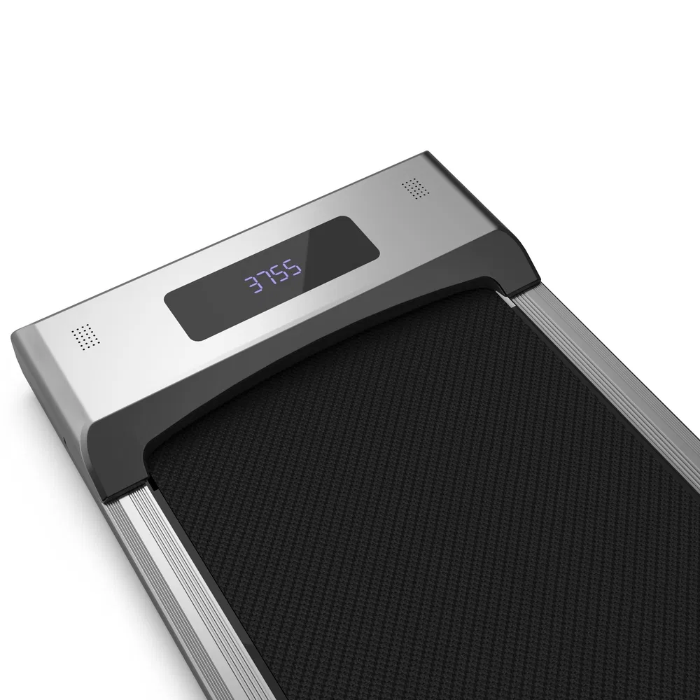 High Quality 2.0HP Electric Under-Desk Office Walking Treadmill for Daily Use