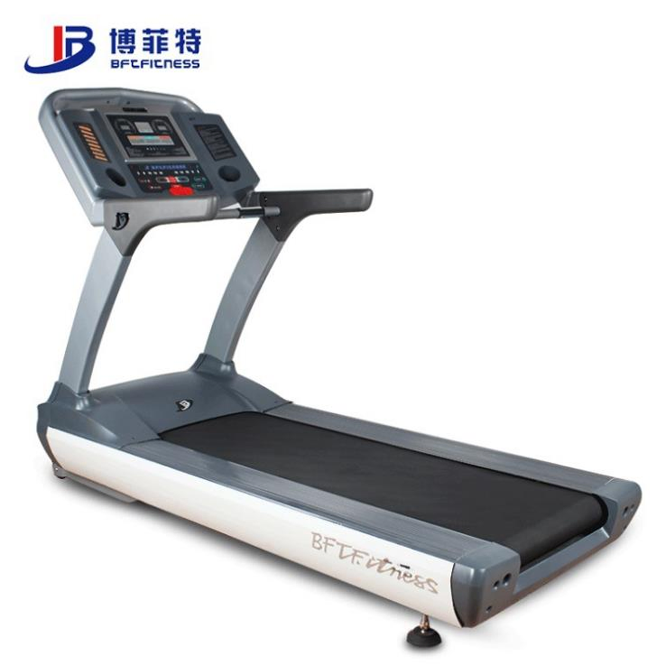 Gym Equipment Commercial Treadmill/Price of Gym Running Machine/Heavy Duty Treadmill