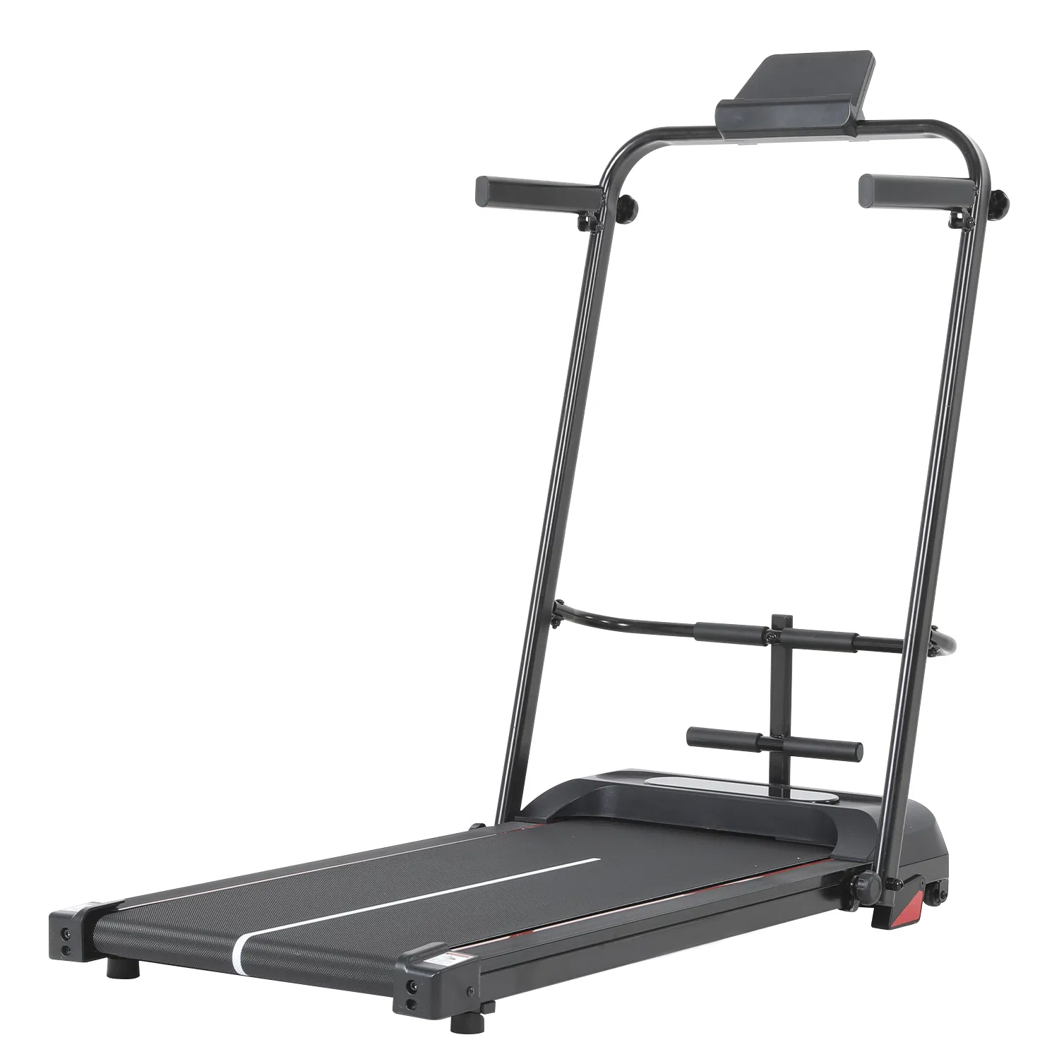 Folding Treadmill Running Machine Home Use Electric Treadmmill
