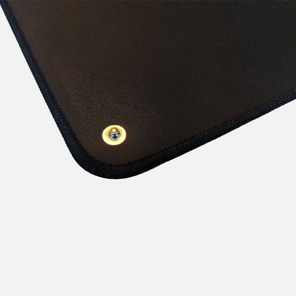 American Anti Static Earthing/Grounding Conductive Mouse Pad on Sale