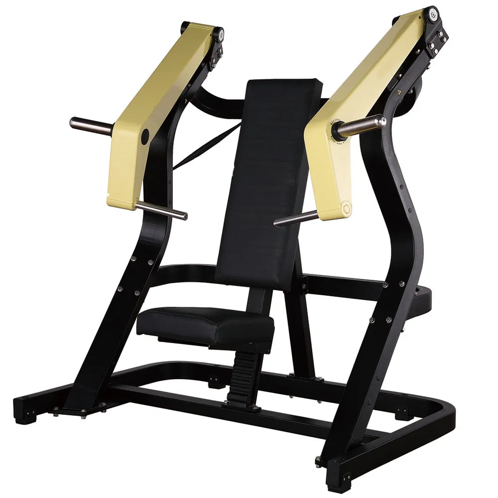 Incline Chest Press Trainer