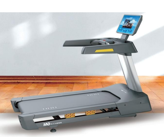 Heavy Duty Electric Walking and Running Machine for Home Treadmill