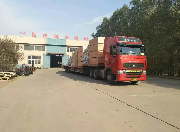 Manufacturing Facility