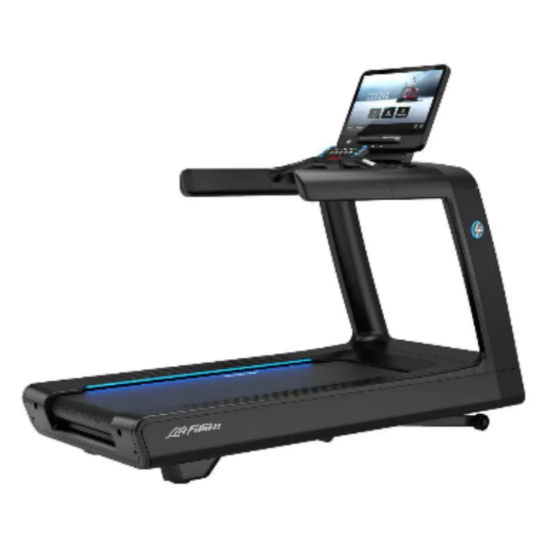Factory Direct: Ultra-Quiet Treadmill with Silent Motor - Ideal Home Gym Equipment at Wholesale Prices