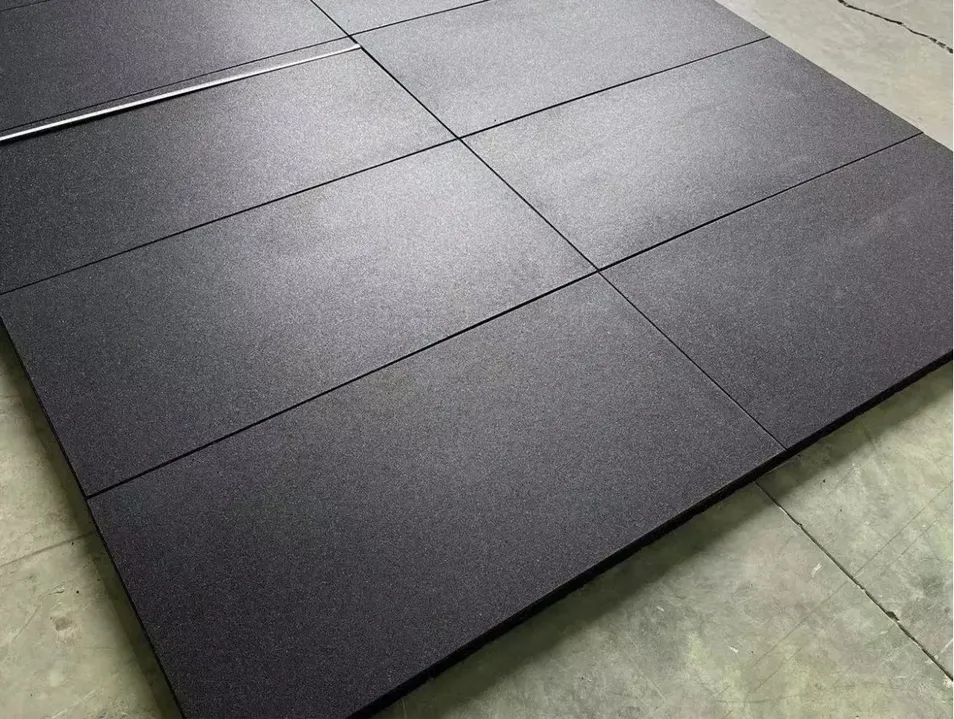 Technical Specs View