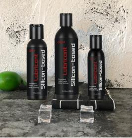 Silicone Lubricant Sexpain Relief Anal Lubricant