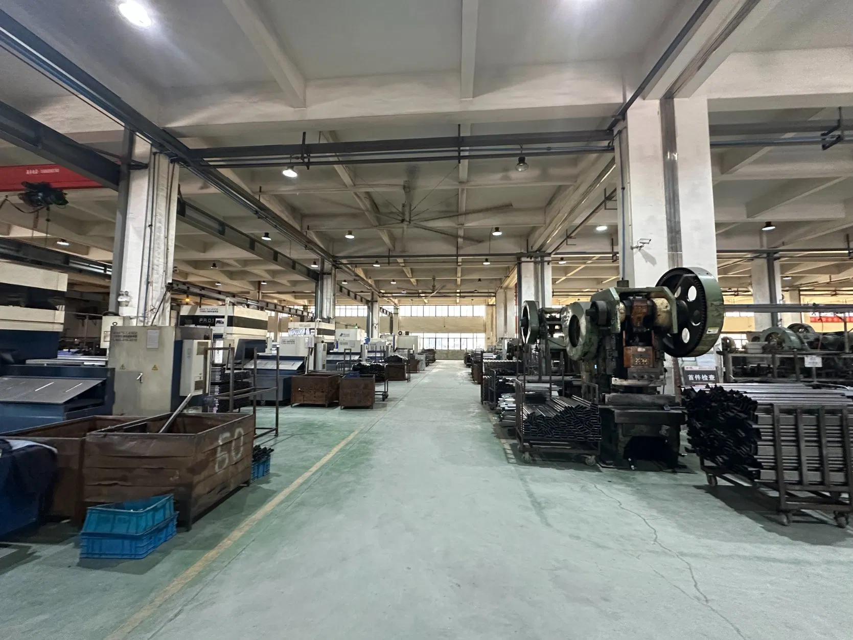 Cushioned Running Deck Anti-Slip Home Exercise Treadmill