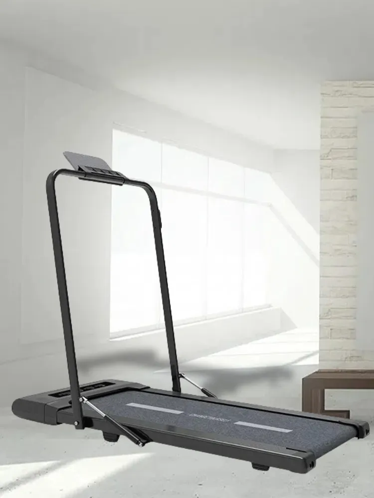 Walking Treadmill View 11