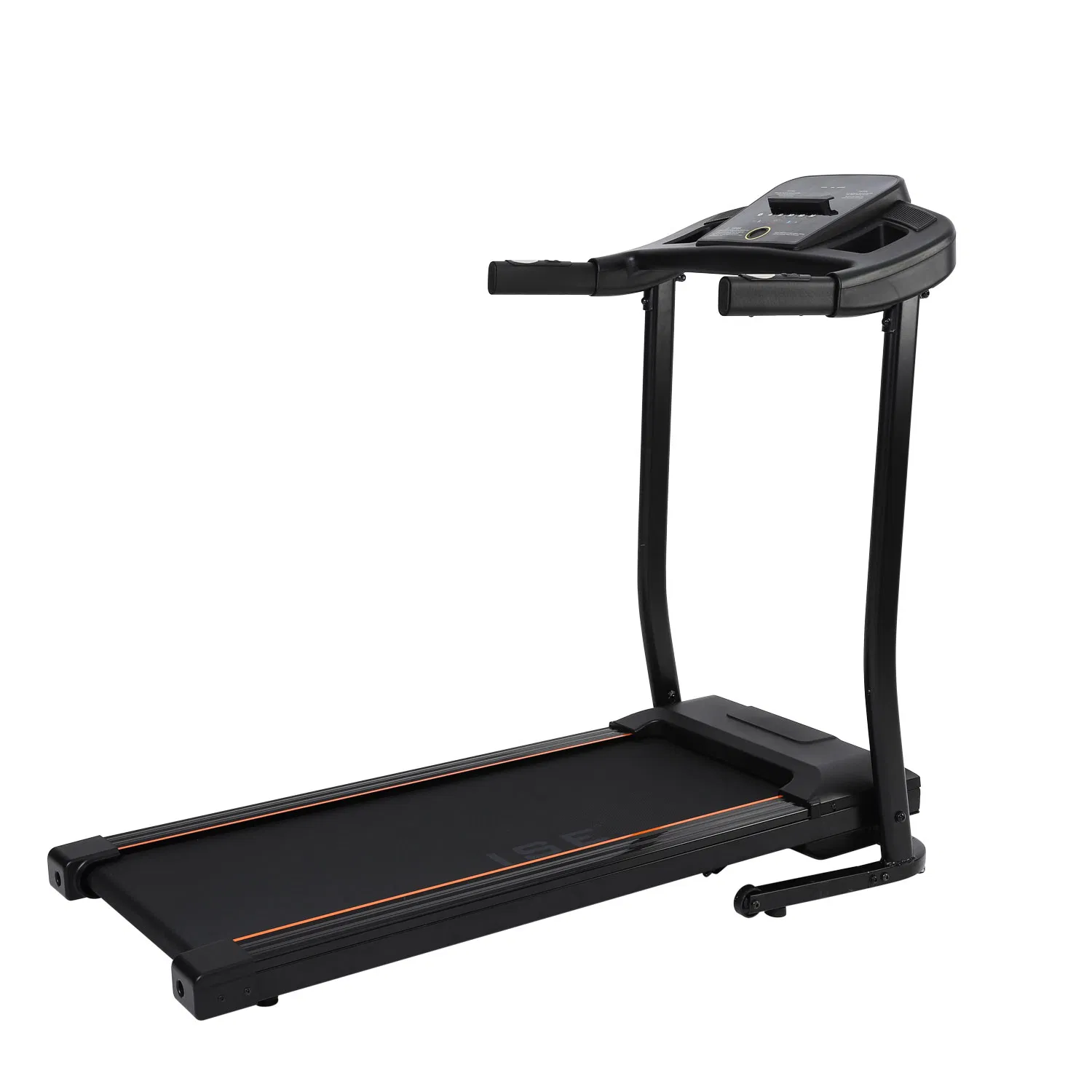 Equipo De Gimnasio Gym Fitness Equipment Foldling Indoor Motorized Electric Treadmill with LED Screen RoHS Home Esteira Treadmill