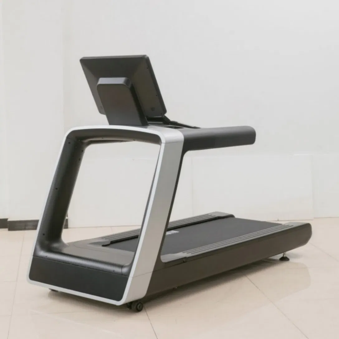 Factory Direct: Ultra-Quiet Treadmill with Silent Motor - Ideal Home Gym Equipment at Wholesale Prices