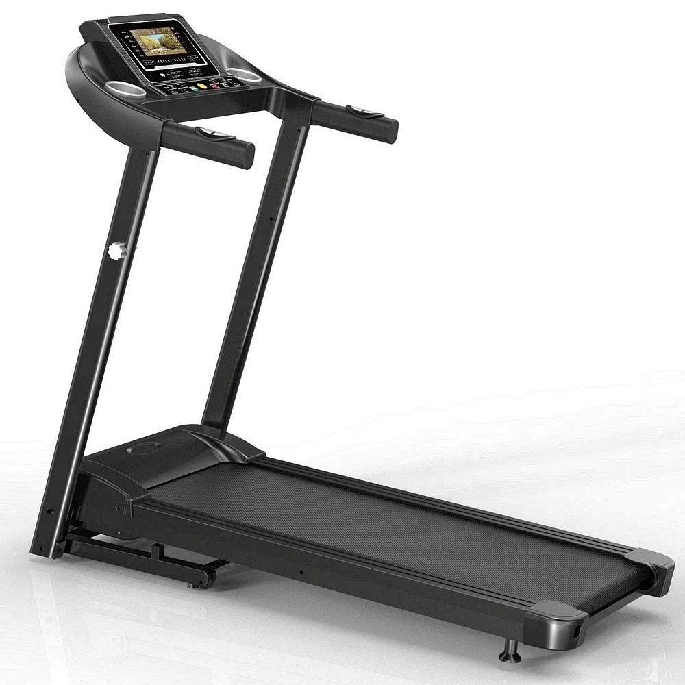Running Machine Home Folding Treadmill Gym Fitness Equipment Treadmill on Sale Gym