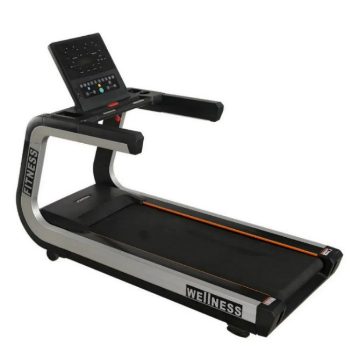 Hot Sale Silent Running Machine Treadmill for Running