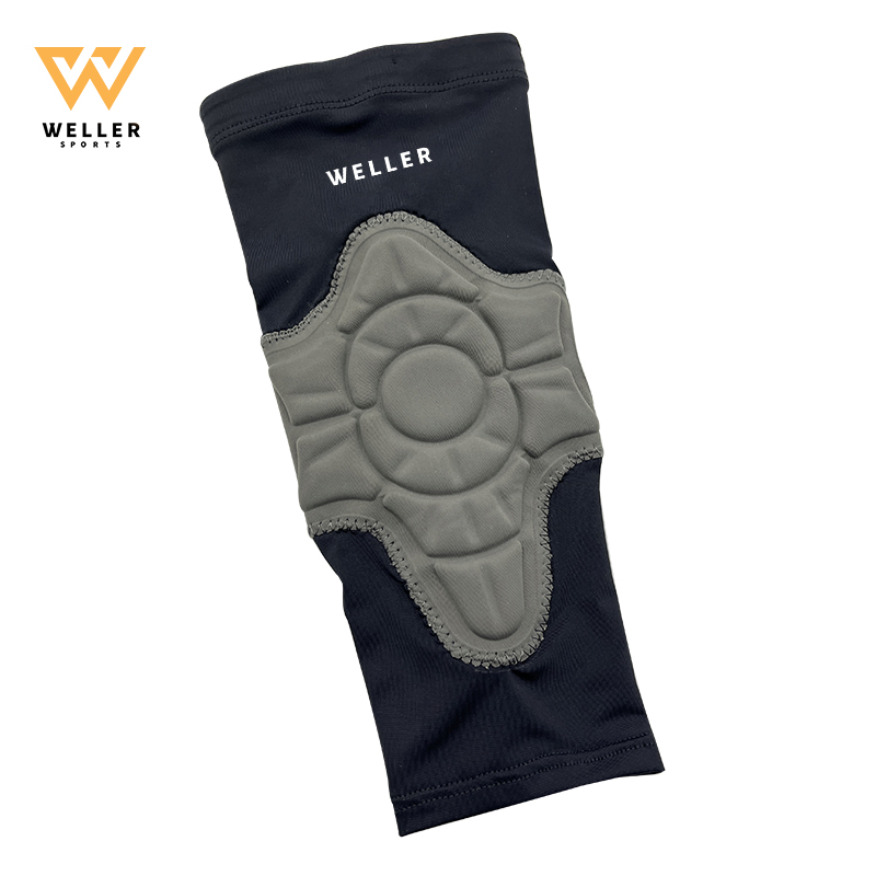 Compression Elbow Sleeve Brace with EVA Pad Protector Elbow Support for Golf Tennis