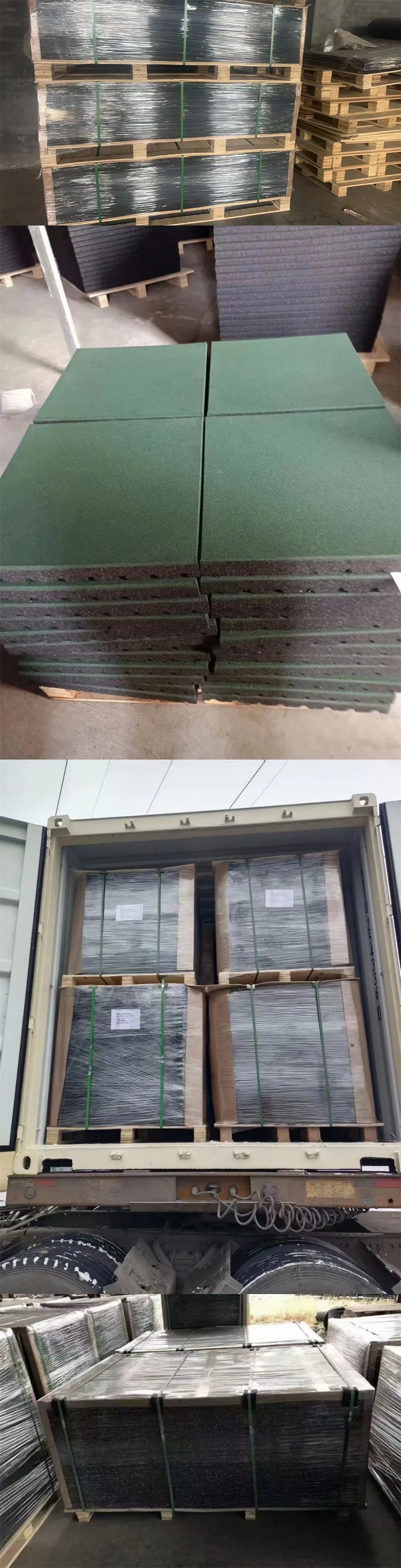 Packaging and Shipping