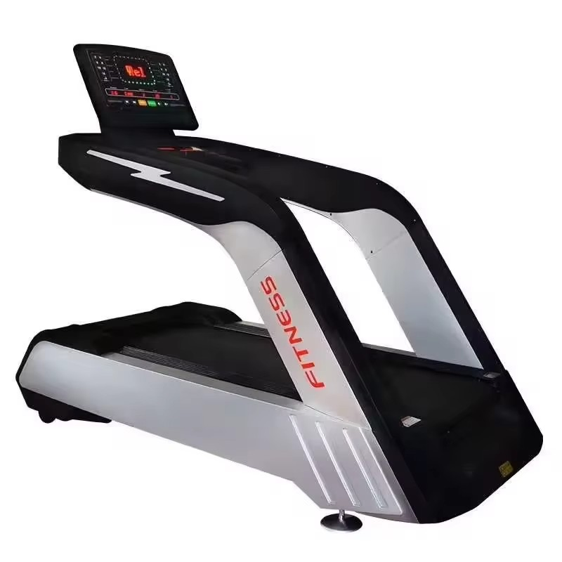 Budget-Friendly Electric Treadmill, Basic Fitness Functions &amp; Stable Structure, China Factory Direct Sale