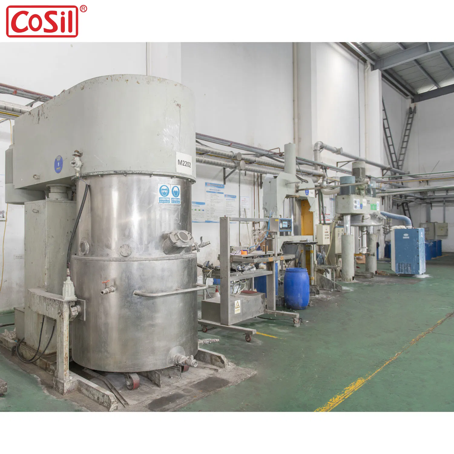 Poly Medical Lubricating Diphenyl Industry Grade Dimethyl Silicone Oil Made in China