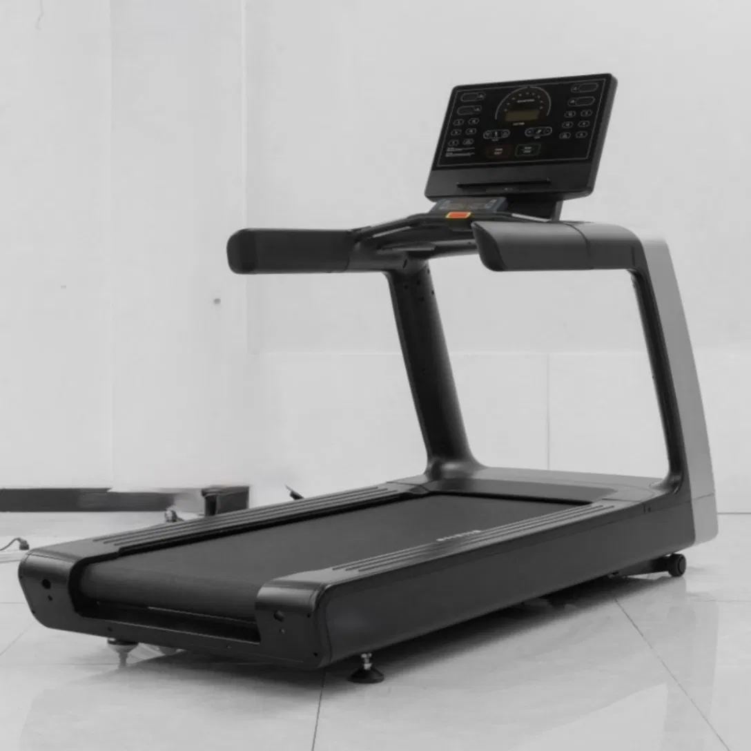 Factory Direct: Ultra-Quiet Treadmill with Silent Motor - Ideal Home Gym Equipment at Wholesale Prices