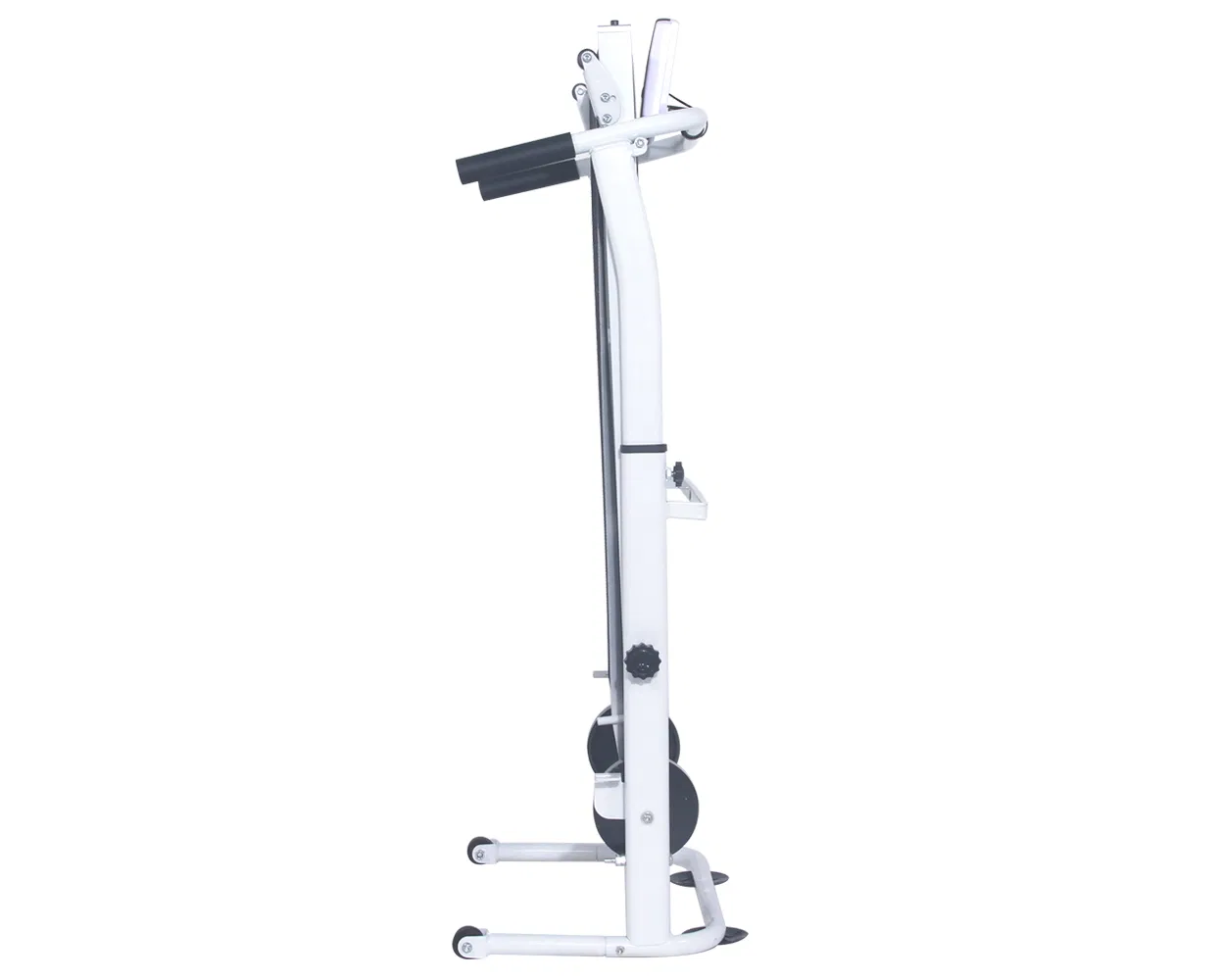 Non-Power Home Use Foldable Walking Manual Treadmill