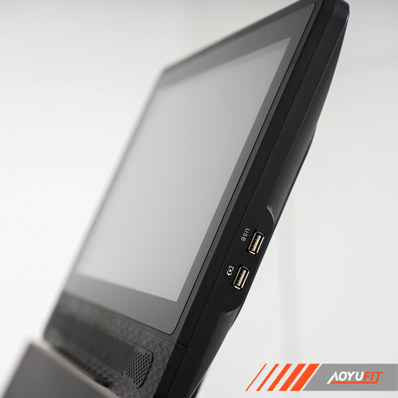 Commercial-Grade Professional Treadmills Premium Running Equipment for Gyms Athletes