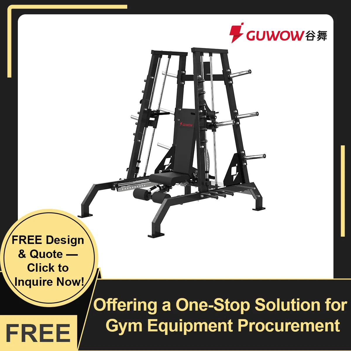 Fitness Equipment