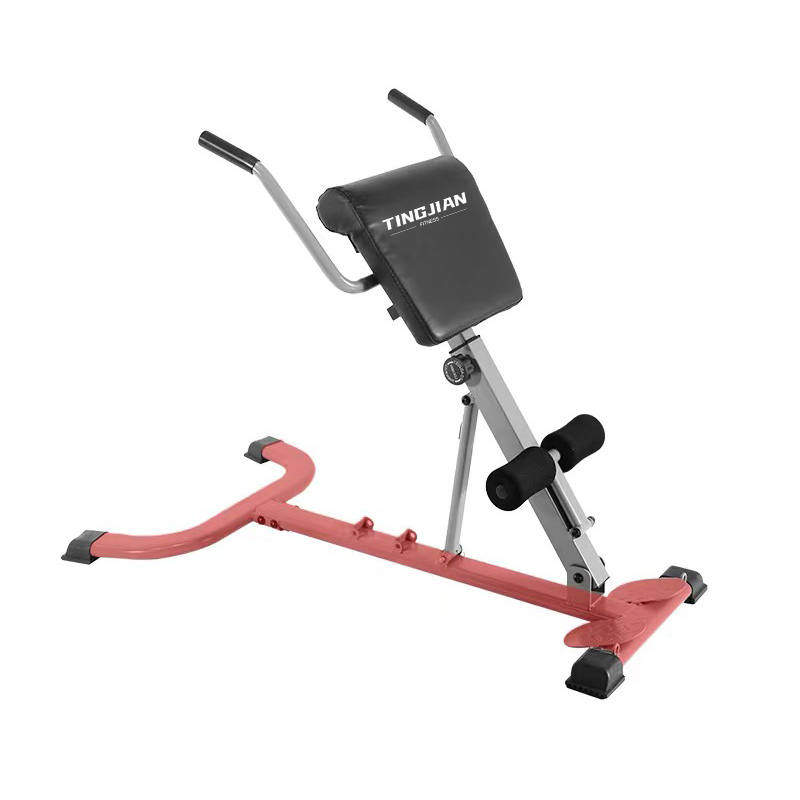 Best Selling Fitness and Body Building Products Abdominal Machine Women Exercise Abdominal Trainer Machine