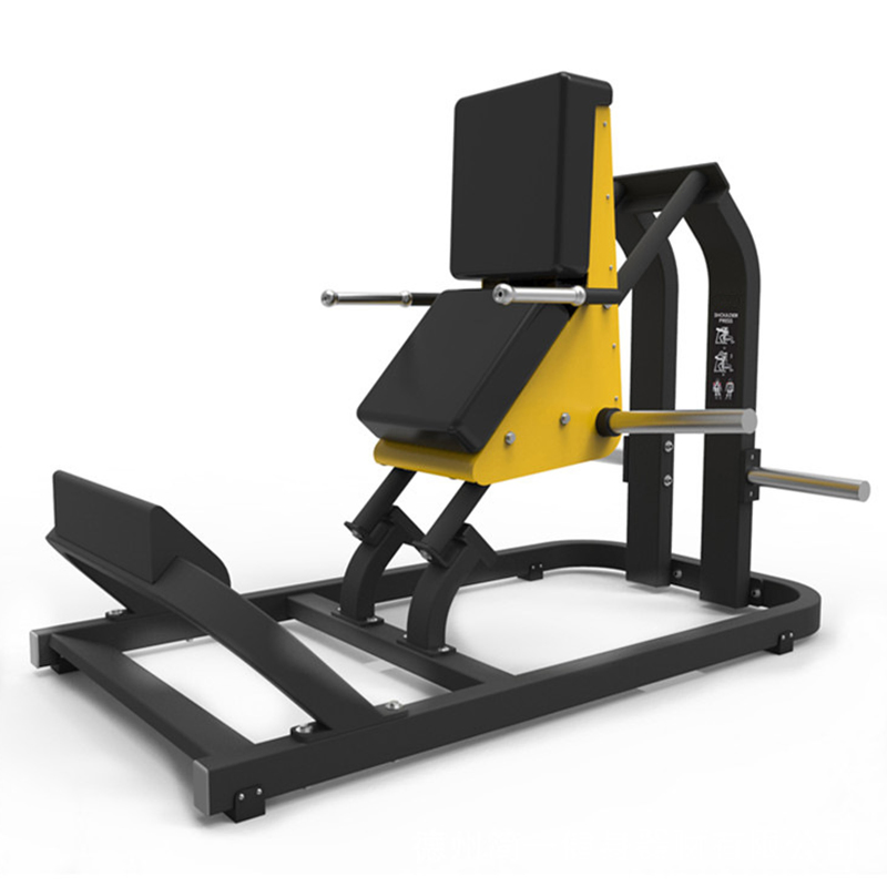 Lat Pulldown Back Muscle Trainer