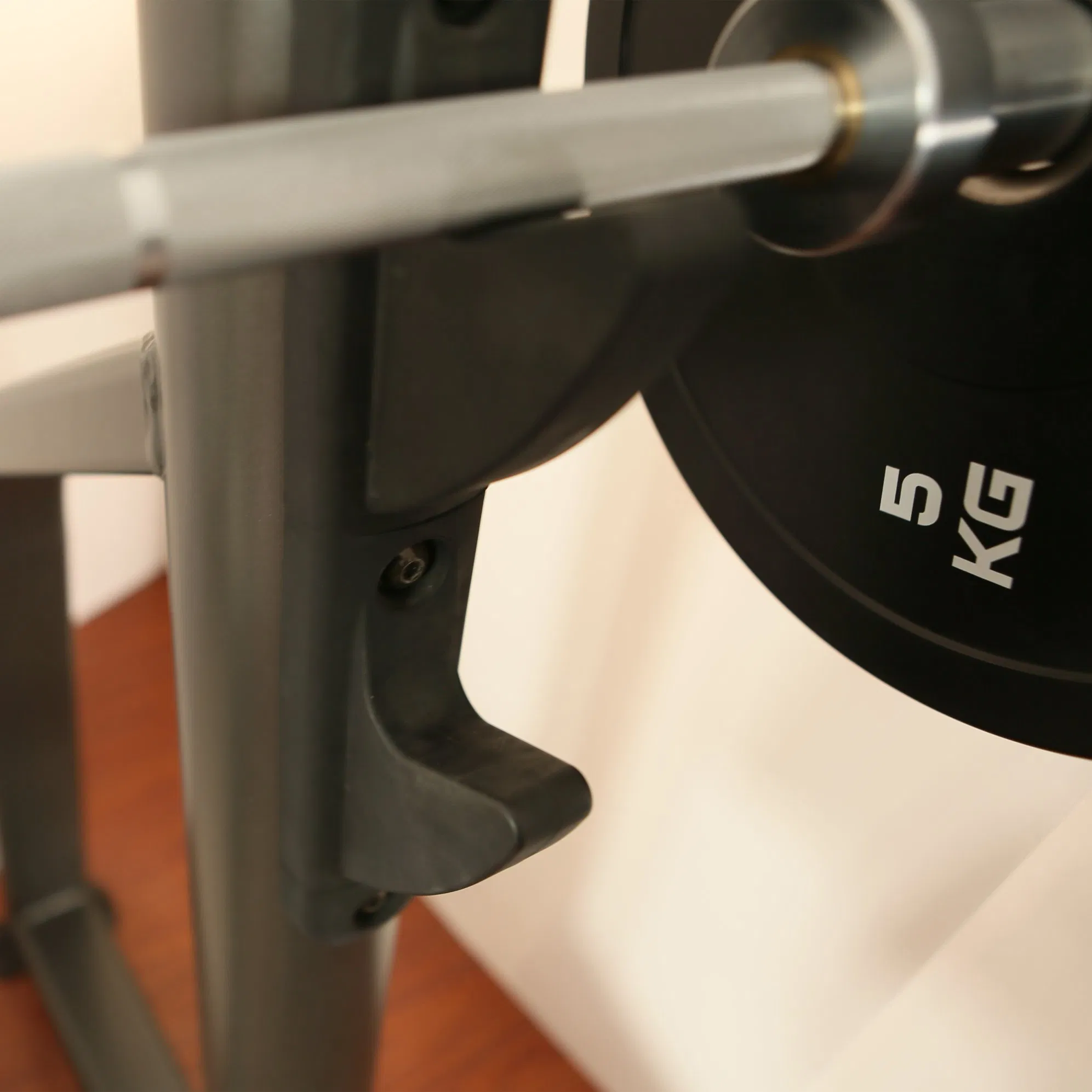 Commercial Home Gym Dedicated Incline Push Chest Press Trainer Exerciser Bench Press Chest Trainer