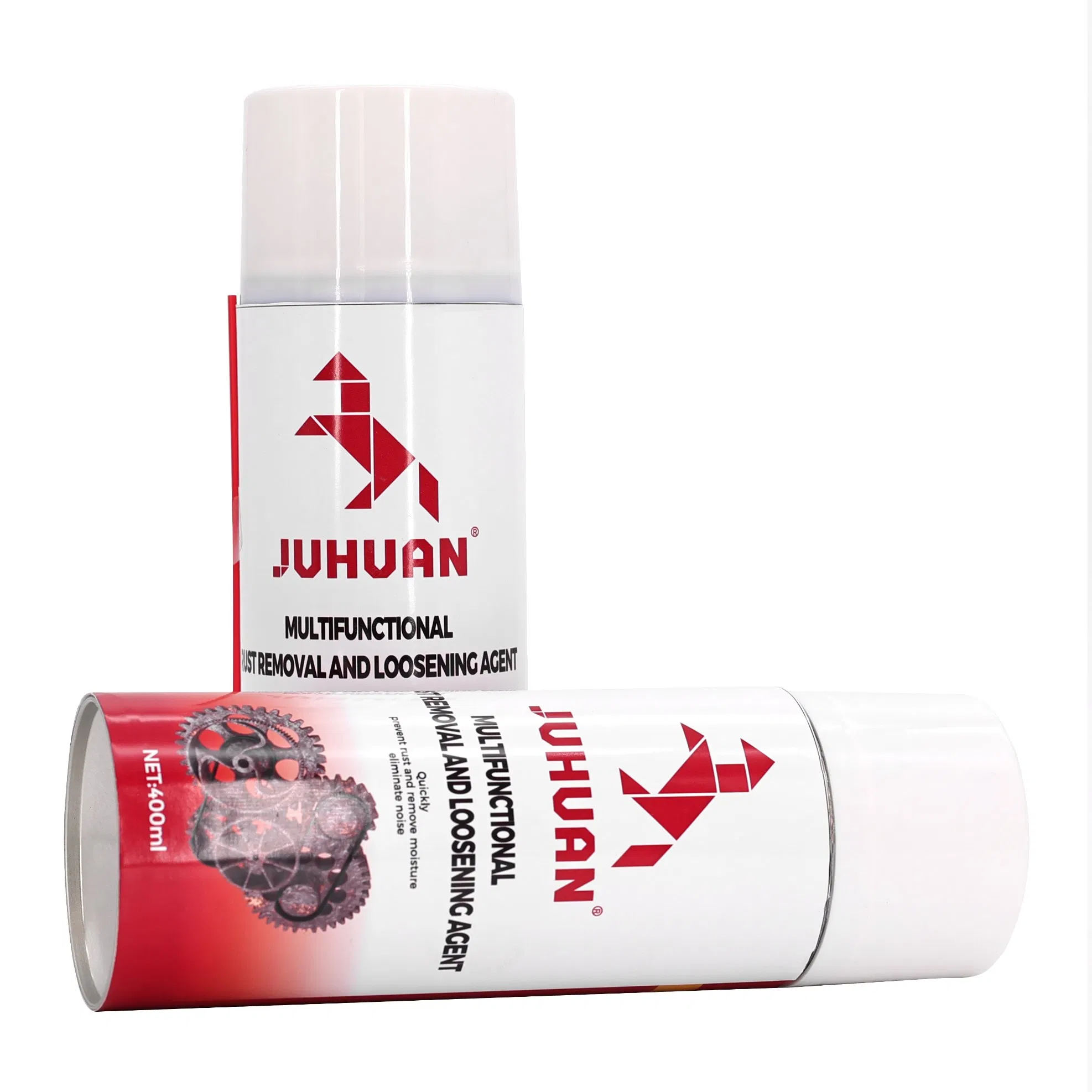 Wire Rope Lubricant Spray Spray Lubricant for Treadmill